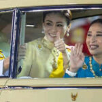 Thailand's Princess Bajrakitiyabha dies at 47 after over three years in coma; royal succession in focus