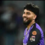 Versatile Nikhil Chaudhary adapted to Oz cricket’s demands: First Indian in Australian men's team