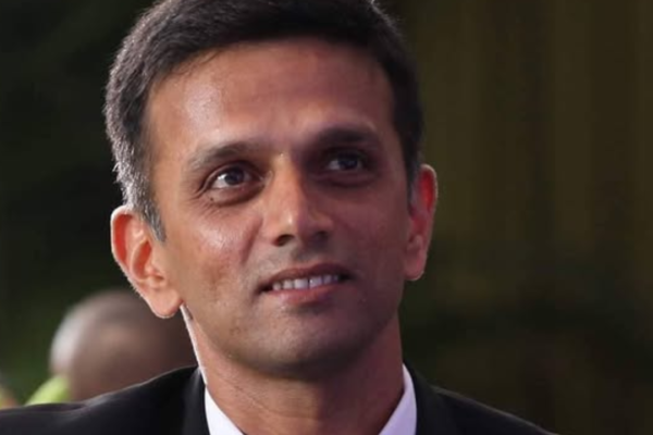 Rahul Dravid shares a unique bond with son Anvay Dravid: 6 parenting tips to borrow from him
