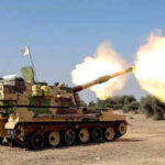 Big boost for artillery: Army likely to order 300 more K9 Vajra SPGs