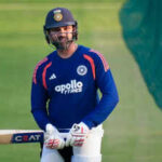 IND vs AFG ODIs: Spotlight on Rohit Sharma as World Cup auditions begin for 2027