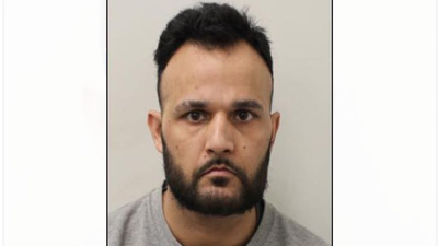'Driven to London by masked men': Indian-origin man Gagandeep Singh sentenced to 34-years for kidnaping, raping woman