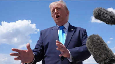 38 'close deals' later: Why has Trump been saying Iran war to end soon since March?
