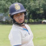 Another Sooryavanshi rises as 10 years old Ashirvad scores century in practice match