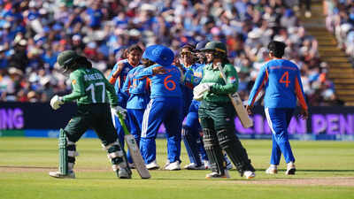 'Not sure they will go very far': R Ashwin's bold verdict after India thrash Pakistan