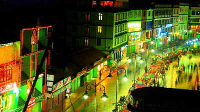 20 places to visit in Sikkim that look straight out of a Himalayan dream: From Zero Point's snowfields to Yumthang's flower-filled meadows |