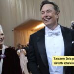 'It was never Elon's goal': Elon Musk's mother shares the actual vision behind his money