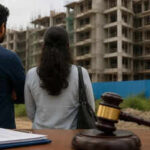 Flat delayed by over 15 years; consumer court orders refund, Rs 5 lakh compensation