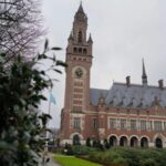 Tortured, raped opponents of Bashar Assad: Syrian man sentenced to 26 years in prison by Dutch court