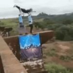 'I spoke to her': Nurse tried saving woman in Brazil who was thrown 130 feet in bunjee jumping without safety cord