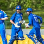India A vs Afghanistan A Live Streaming: When and where to watch do-or-die Tri-Nation Series match?