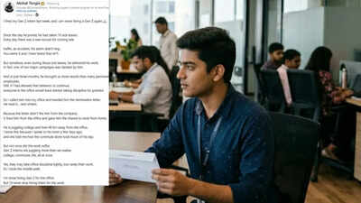 ‘New excuse everyday’: Founder says he'll never hire Gen Z again, reveals surprising reason