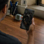 Realme phone exploded a day before his UPSC exam; consumer court awards Rs 1.5 lakh