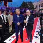 Trump's birthday attack plot: FBI arrests five in foiled White House UFC conspiracy targeting US President, Vance, Netanyahu & Musk