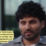 Quote of the day by Jay Shetty: “Actually, the greatest detachment is being close to everything and not letting it consume and own you. That’s real strength.”; What a former monk says about keeping things closer to self, but not letting them impact the inner peace