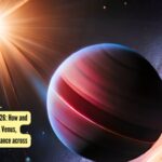 Planet parade June 2026: How and when to see the Moon, Venus, Jupiter, and Mercury dance across the night sky |