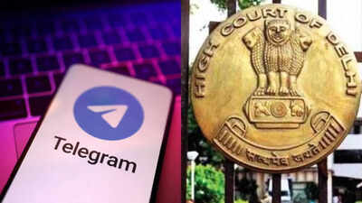 Telegram moves Delhi high court against Centre's ban ahead of NEET-UG re-test
