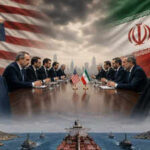 $300bn private fund, $100bn frozen assets and oil waivers: What Iran actually gets in US peace deal