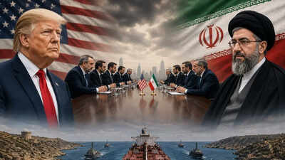 $300bn private fund, $100bn frozen assets and oil waivers: What Iran actually gets in US peace deal