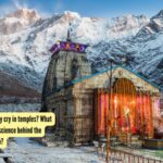 Why do people suddenly cry in temples? What is the psychology and science behind the mysterious phenomena?