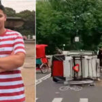 'Jumped to save mother': Indian teen dies in New York Central Park after falling from horse carriage