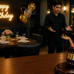 Restaurant switches hall last minute, serves stale food at birthday party: Consumer court orders Rs 50,000 compensation