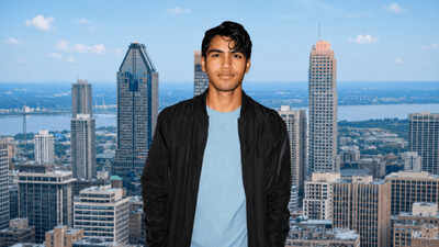 Wall Street veteran father, orthodontist mother: How Indian-American Aman Sanger's parents shaped his billion-dollar career
