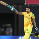 Faf du Plessis' 113 overshadows Tim Seifert's century as Texas Super Kings beat Seattle Orcas by 6 wickets