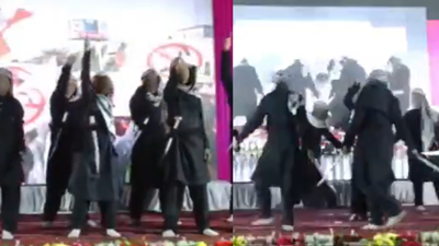 'Pakistani' song row at annual day function lands Maharashtra school in legal trouble