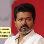 Thalapathy Vijay is a 'commander' at heart: 4 personality traits that prove he was always more than just a superstar