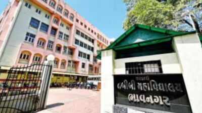 Ragging row at Gujarat medical college: One student suspended for 2 years, five others face action