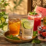 Low-Calorie Drinks: 8 low-calorie drinks that are healthy, refreshing and easy to make