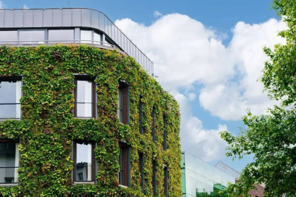 5 most extraordinary eco-friendly buildings redefining sustainable architecture
