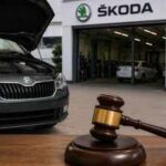 Skoda dealer took two months to repair car; court orders manufacturer and dealer to pay Rs 3.25 lakh