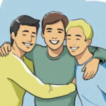 Spanish proverb of the day: 'Tell me who you walk with, and I’ll tell you who you are' — Our companions shape how we think, act, and are seen by the world