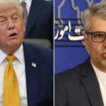 A tale of two deals: Trump's 'infinity' inspections meets Iran's 'not so fast'