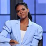 "Charlie's shattered....": Charlie Kirk assassination case takes another twist as Candace Owens points to new SUV image evidence