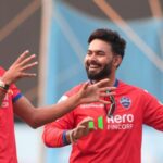 'Subah ka bhula...': Axar Patel's hilarious hindi proverb welcome for Rishabh Pant after DC return