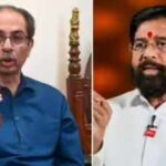 2/3rd MPs can’t merge on their own: UBT MPs meet Birla, question rebels’ Shinde Sena merger