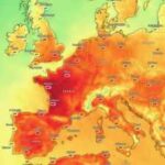 Deadly 'Omega' heatwave grips Europe, shatters records; which countries are most affected?