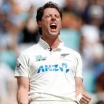 Injury blow hurts New Zealand as Matt Henry, Glenn Phillips ruled out of series decider against England