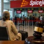 Couple denied boarding despite valid passes, spent night at airport; consumer commission orders SpiceJet to pay Rs 62,000