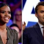 "Charlie’s bloody coat was returned to Erika": Candace Owens releases unseen SUV photos after Charlie Kirk's assassination, raises new questions