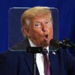 'Fake News': Donald Trump on book that says he leaves leftover snack, silverware on bedroom floor