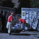 ‘Look inwards’: India tears into Pakistan over Karachi blast allegations