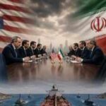 'No choice but to build atomic bomb': IRGC-linked media urges Iran to pursue nuclear weapon despite US deal