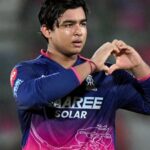Sooryavanshi 'generational talent,' get him in ASAP: Swann to India