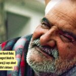 Quote of the day by Neem Karoli Baba: “Attachment is the strongest block to realisation”; What Maharaj ji says about being too 'attached' to life's detours