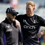 'Brendon McCullum has got to go with Ben Stokes': Former England pacer lambasts current Test setup