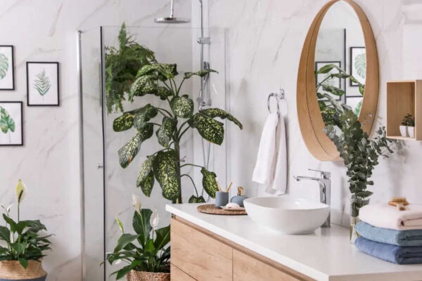 5 contemporary bathroom designs for modern apartments